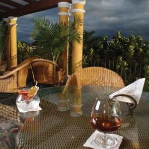 Sejur Costa Rica Marriott Hotel Hacienda Belen vacanta Belen