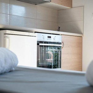 Hotel Sappho Studios cazare Vareia