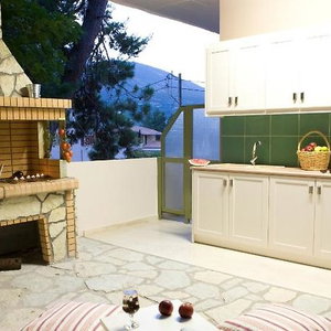 Hotel Isalos cazare Lefkada (toate statiunile)