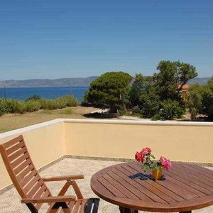 Hotel Olive Grove cazare Lesbos