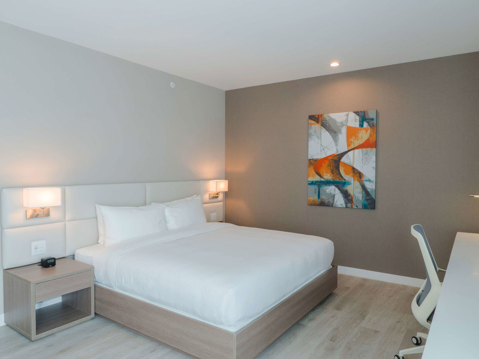 Hotel Hilton Garden Inn Santa Ana San Jose