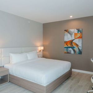 Hotel Hilton Garden Inn Santa Ana San Jose cazare Santa Ana