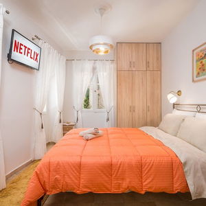 Hotel Venetian Suites 27 cazare Corfu Town