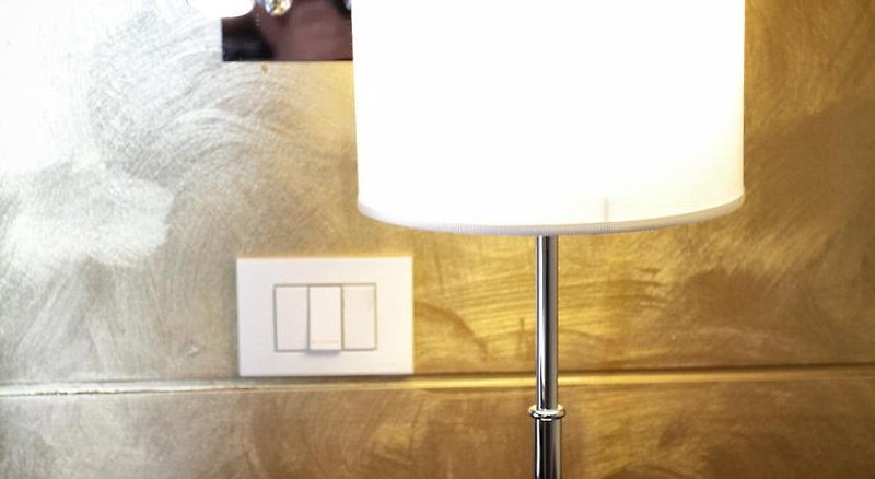 Hotel La Dimora Del Baco Hotel