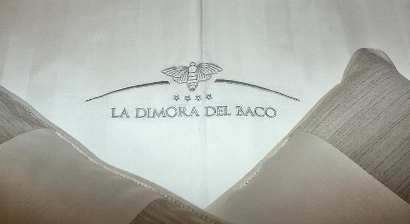La Dimora Del Baco Hotel
