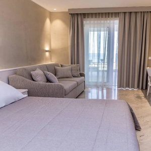 Hotel Hotel Europa cazare Vasto