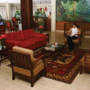 Hotel Holiday Inn Express San Jose Costa Rica Airport cazare Alajuela