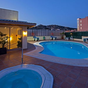 Sejur Hotel Lloret Santa Rosa By Pierre Et Vacances vacanta Lloret del Mar