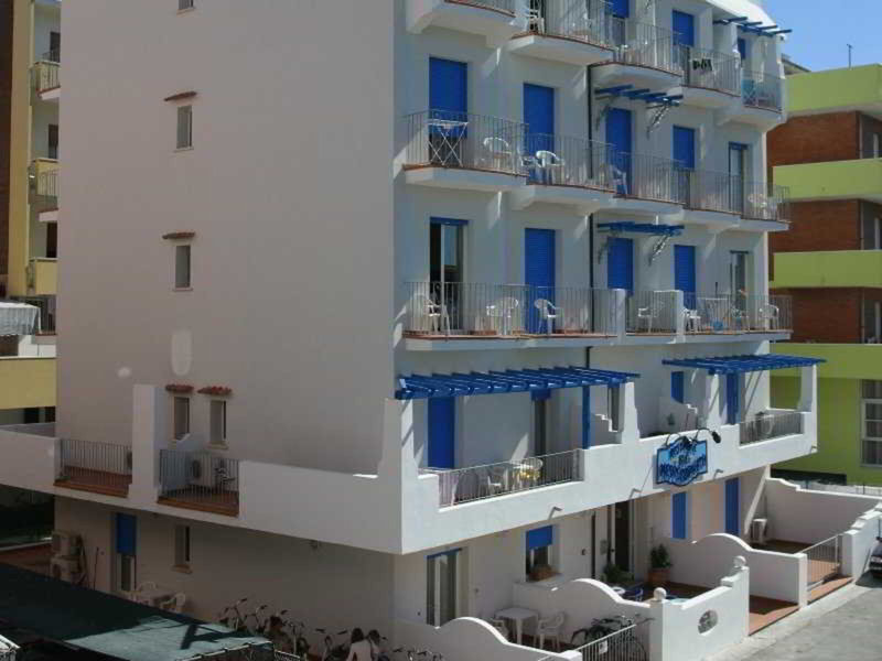 Hotel Residence Mediterraneo