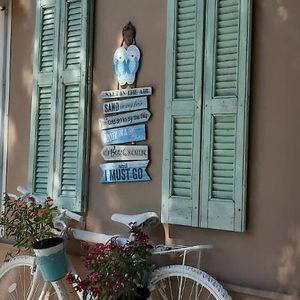 Hotel Bay View cazare Faliraki