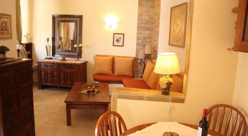 Hotel Lindian Jewel Exclusive Apartments