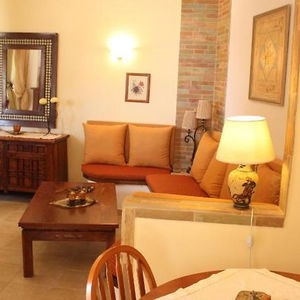 Hotel Lindian Jewel Exclusive Apartments cazare Lindos