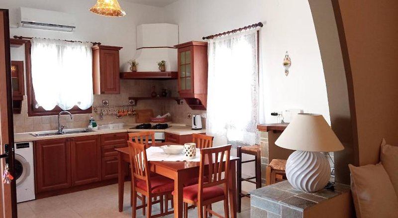 dal travel Lindian Jewel Exclusive Apartments