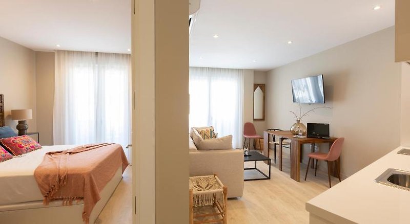 Hotel Apartamentos Martalia Arenal