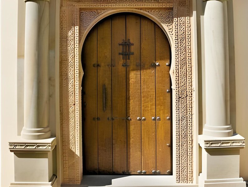 Hotel Apartamentos Turísticos Casa De La Borrega