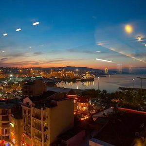 Hotel Odaman Hotel cazare Bandirma