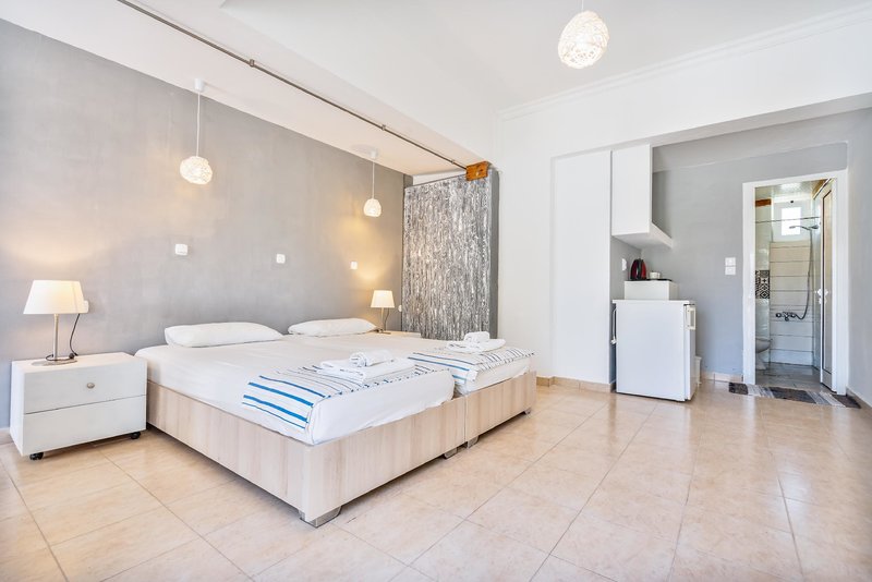 Mando Living Faliraki Rhodes