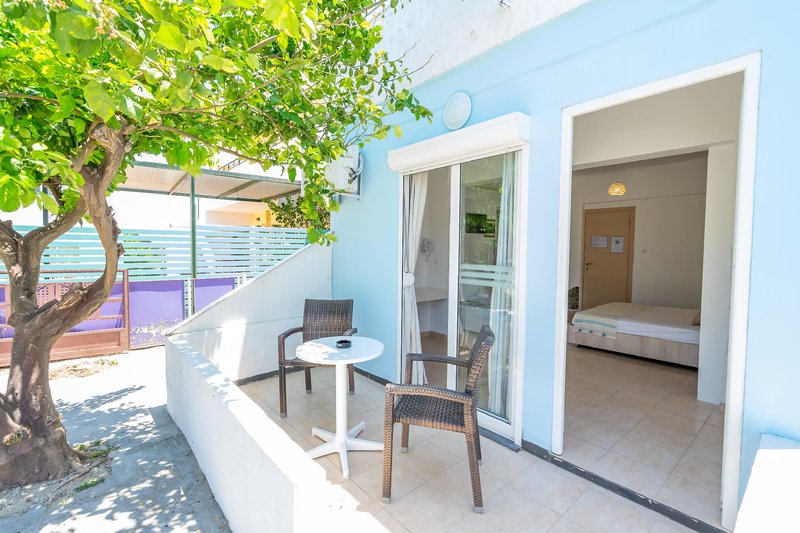 dal travel Mando Living Faliraki Rhodes
