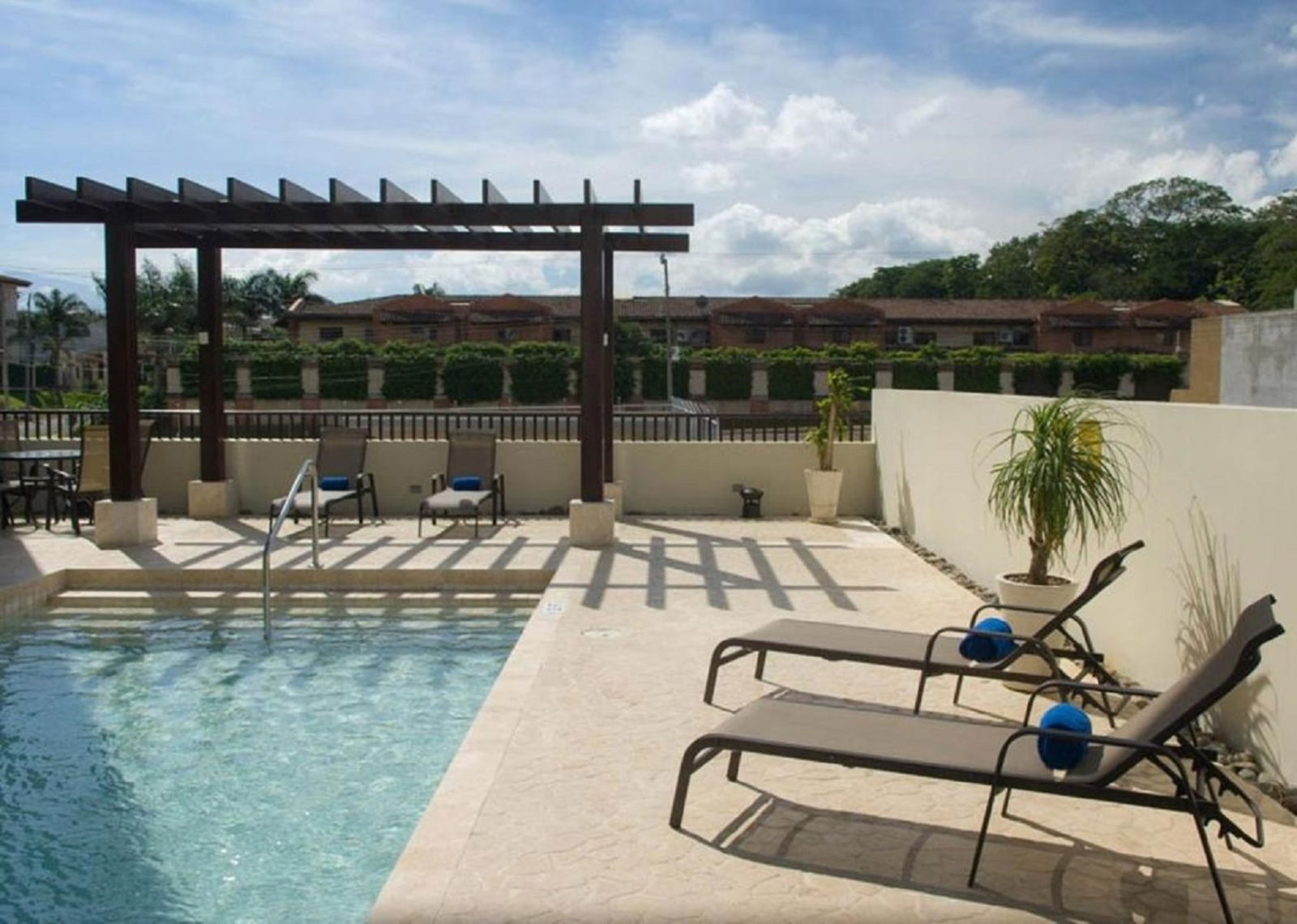 Hotel Residence Inn San Jose Escazu