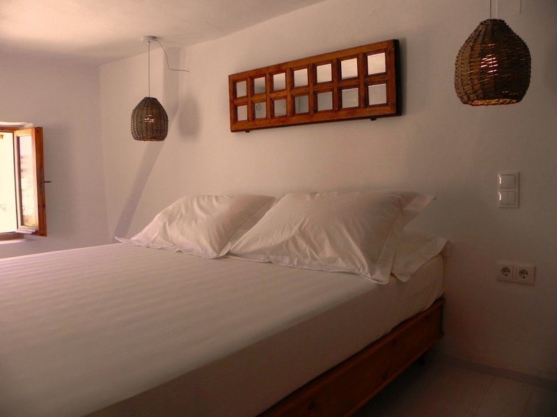 Lindos Esel Suites