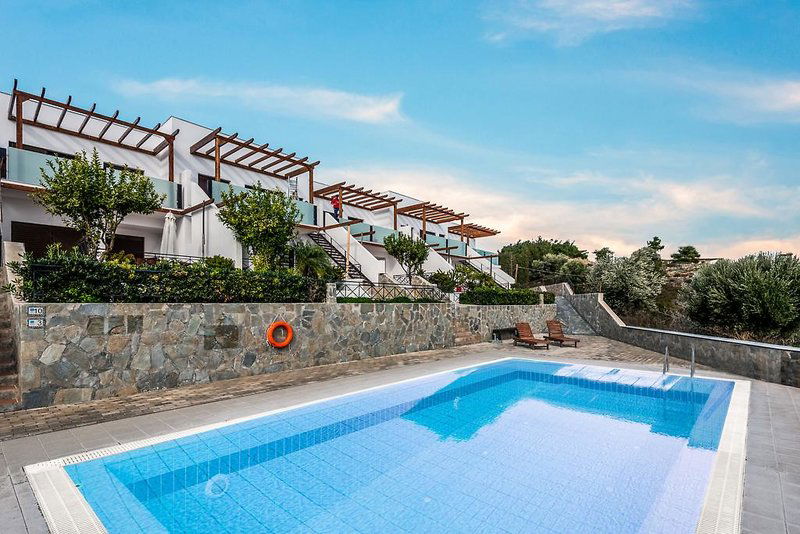 Hotel Southern Dreams Apartments