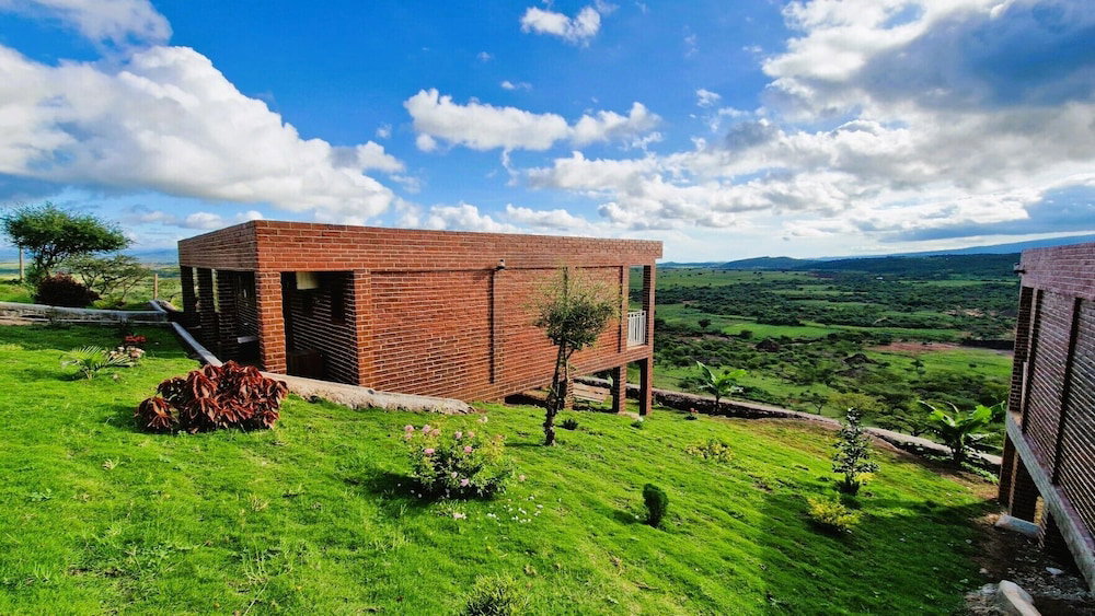 Hotel Africa Safari Karatu