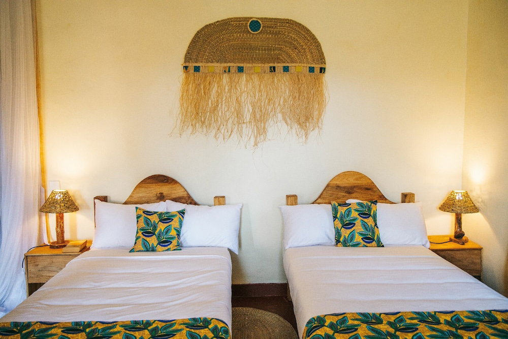 Hotel Karatu Villas Lodge