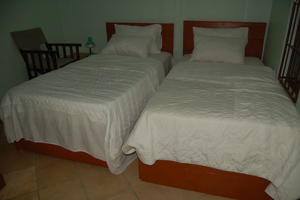 Hotel Ngorongoro Villa & Restaurant