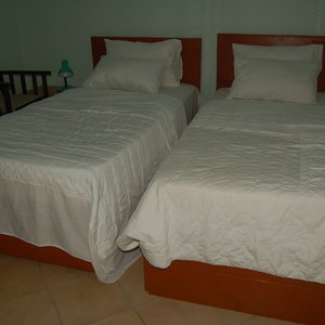 Hotel Ngorongoro Villa & Restaurant cazare Kiratu
