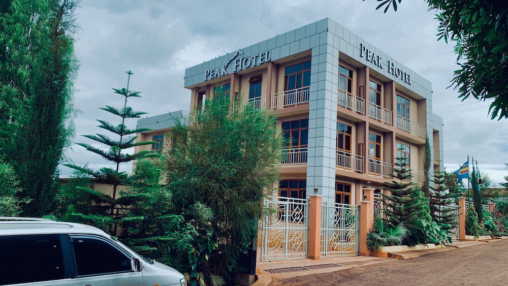 Hotel Peak Hotel
