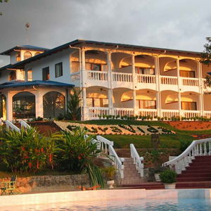 Hotel Boutique Hotel Cristal Ballena cazare Costa Rica