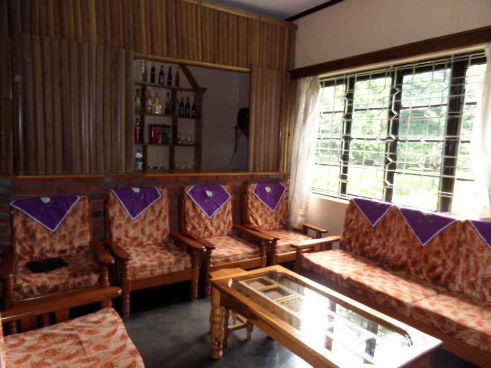 Hotel Kasi Tembo Rest House