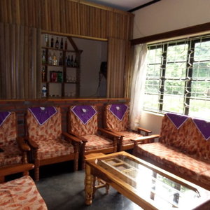 Hotel Kasi Tembo Rest House cazare Kiratu