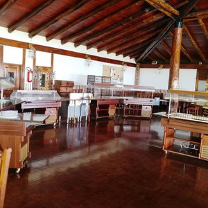 Hotel Lake Manyara Wildlife Lodge cazare Mto wa Mbu
