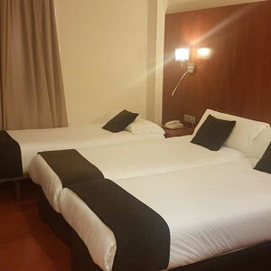 Hotel Familia Conde cazare Huelva