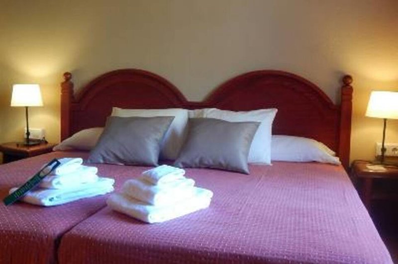 Hotel Ayamonte Center