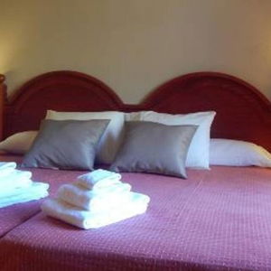 Hotel Ayamonte Center cazare Ayamonte