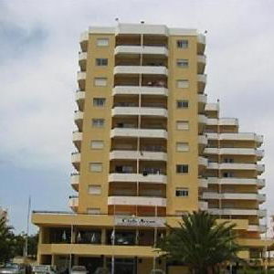 Hotel Clube Dos Arcos cazare Praia da Rocha