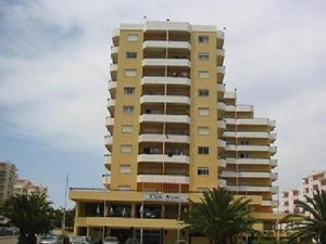 Hotel Clube Dos Arcos cazare Praia da Rocha