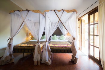 Ameg Lodge Kilimanjaro