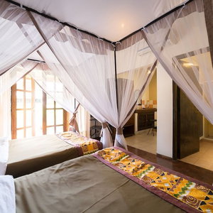 Hotel Ameg Lodge Kilimanjaro cazare Moshi