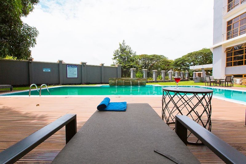 Kilimanjaro Wonders Hotel