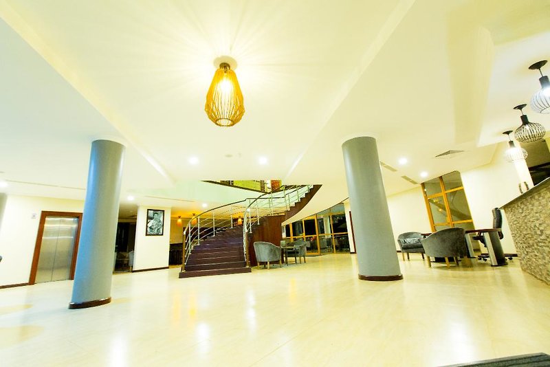 Kilimanjaro Wonders Hotel