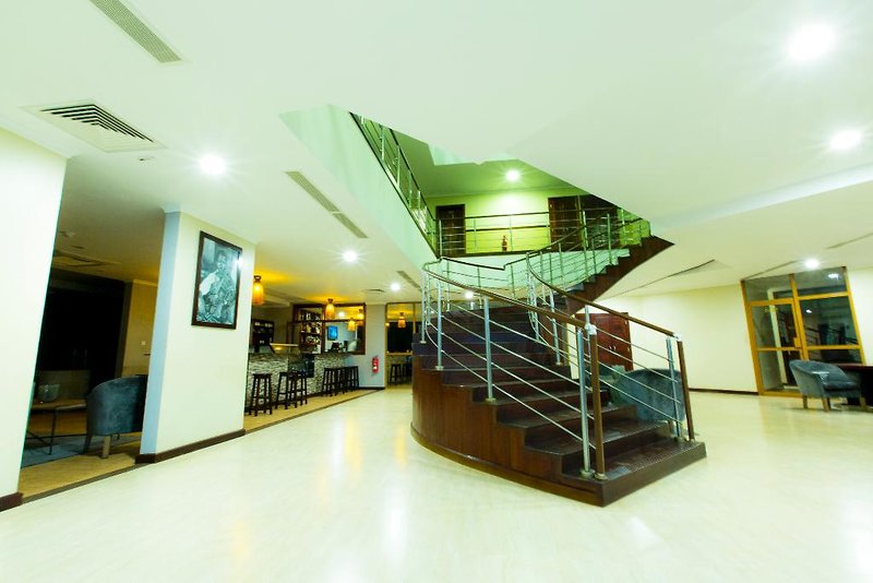 Kilimanjaro Wonders Hotel