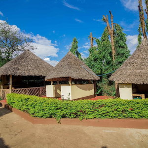 Hotel The Better Inn cazare Moshi