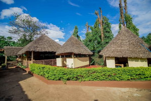 Hotel The Better Inn cazare Moshi