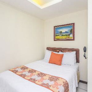 Hotel Berlor Airport Inn cazare Alajuela