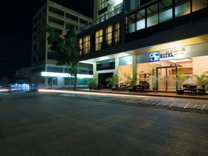 Hotel Kibo Palace Hotel Moshi cazare Moshi
