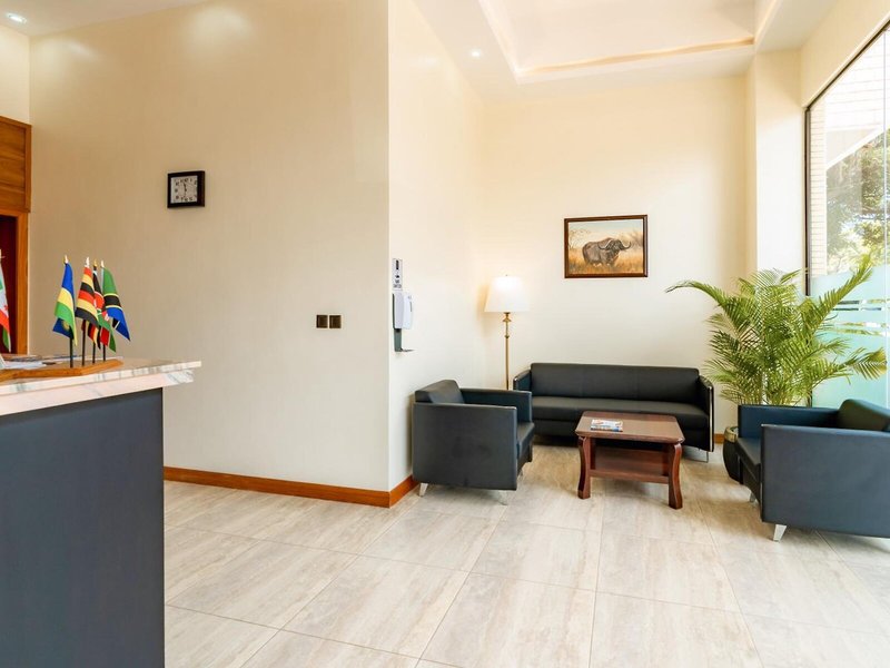 Kibo Palace Hotel Moshi