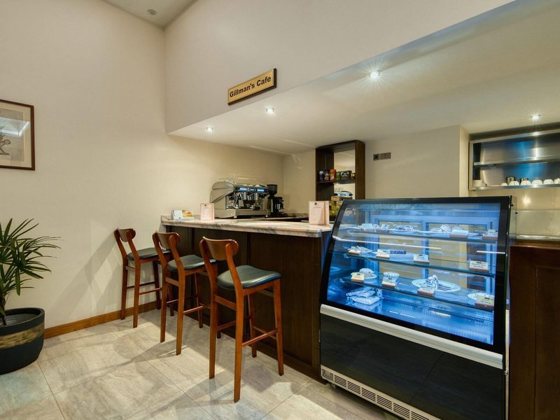 Kibo Palace Hotel Moshi